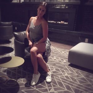 Meet your Posher, Alalyssa